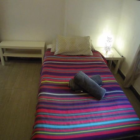 La Casita De Pepe - Piso Compartido Hotel Valencia Buitenkant foto