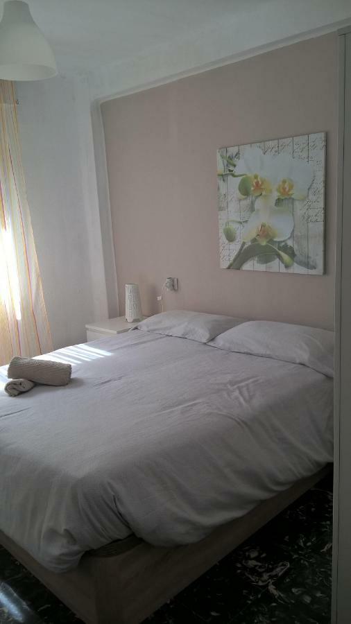 La Casita De Pepe - Piso Compartido Hotel Valencia Buitenkant foto